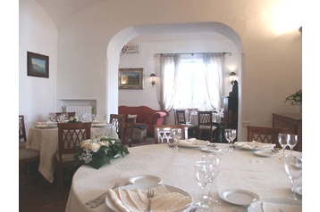 Италия Penzión Torre del Greco, Экстерьер